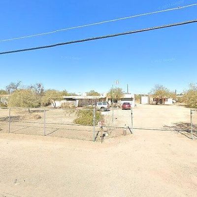 2850 W Diamond St, Tucson, AZ 85705