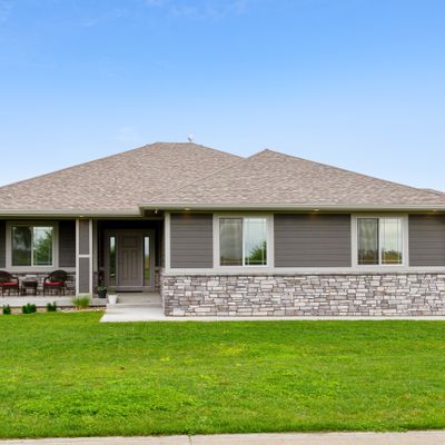 2981 Cumming Rd, Van Meter, IA 50261