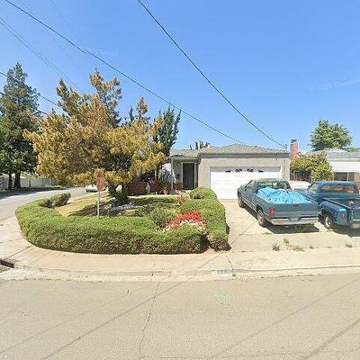 2991 Anderson Ave, Fremont, CA 94539