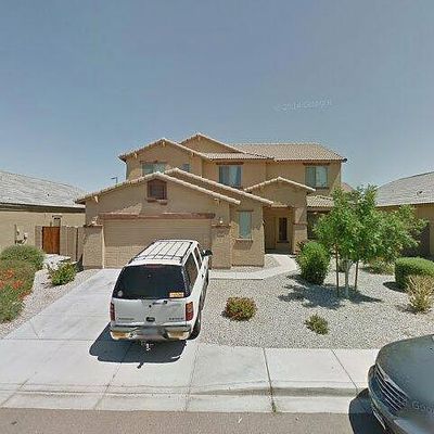 24814 W Vista Norte St, Buckeye, AZ 85326