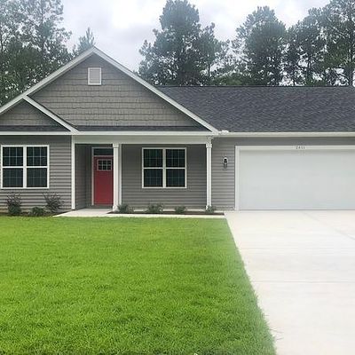 2611 Stanley St, Conway, SC 29526