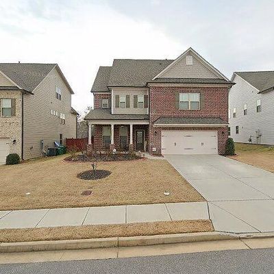 347 Snow Owl Way, Lawrenceville, GA 30044