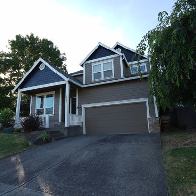 35101 Burt Rd, Saint Helens, OR 97051