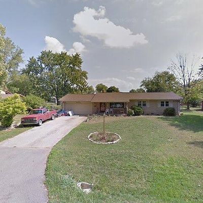 3545 S Sadlier Dr, Indianapolis, IN 46239