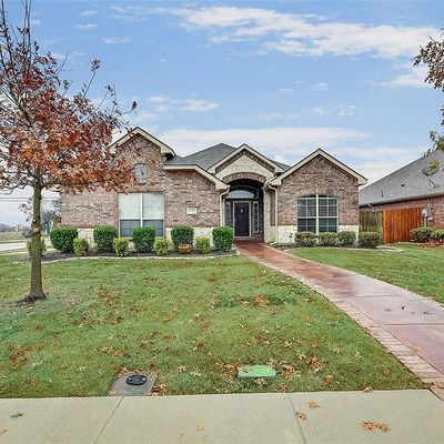 3822 Downing Dr, Midlothian, TX 76065