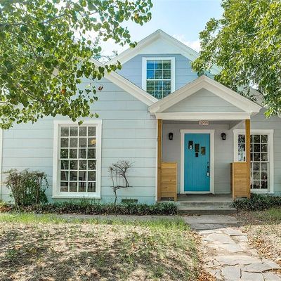 3909 Linden Ave, Fort Worth, TX 76107