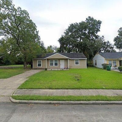 3919 Tolnay St, Houston, TX 77021