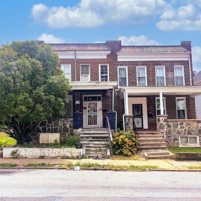 3921 Norfolk Ave, Baltimore, MD 21216