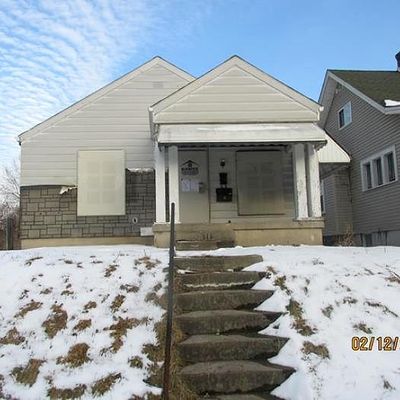 316 Grove Ave, Dayton, OH 45404