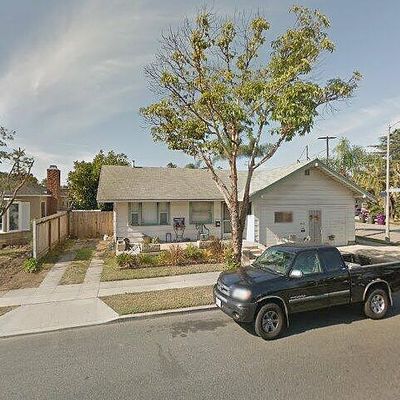 321 Ximeno Ave, Long Beach, CA 90814