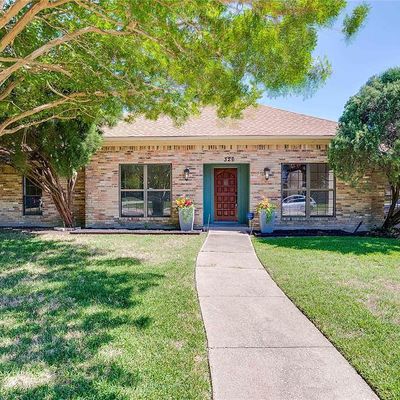 326 Faircrest Dr, Garland, TX 75040