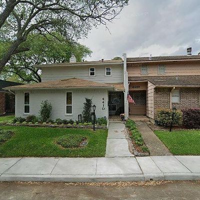4410 Basswood Ln, Bellaire, TX 77401