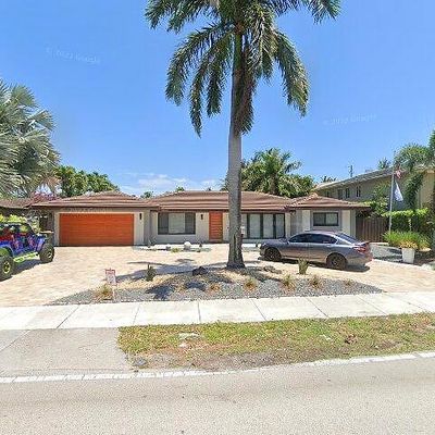 4420 Ne 22 Nd Ave, Lighthouse Point, FL 33064