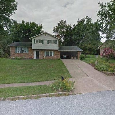 443 Pawnee Dr, Mechanicsburg, PA 17050