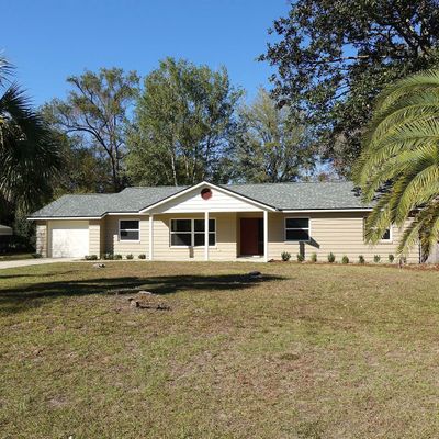 4741 Ne 10 Th St, Ocala, FL 34470