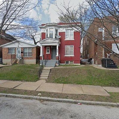 4805 Maffitt Ave, Saint Louis, MO 63113