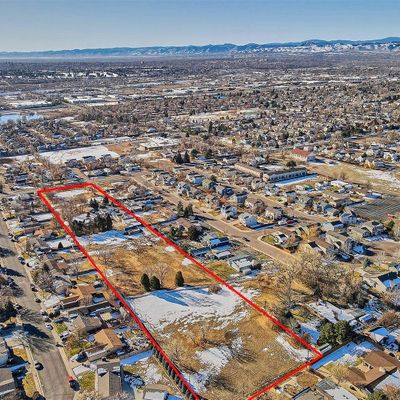 4147 W 64 Th Ave, Arvada, CO 80003