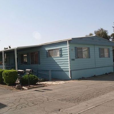 415 N Akers St Spc 100, Visalia, CA 93291