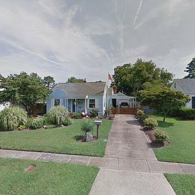 4206 Surf Ave, Chesapeake, VA 23325