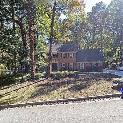 5533 Mount Vernon Way, Atlanta, GA 30338