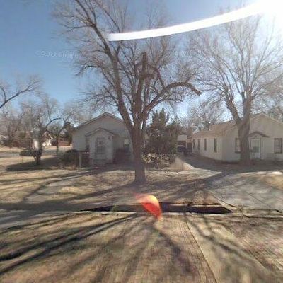 601 S Drake St, Perryton, TX 79070