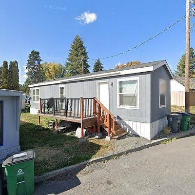 603 W Palouse River Dr Trailer 90, Moscow, ID 83843