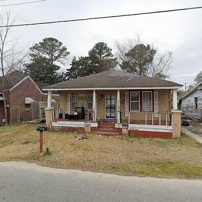 621 Wilson St, Florence, SC 29506