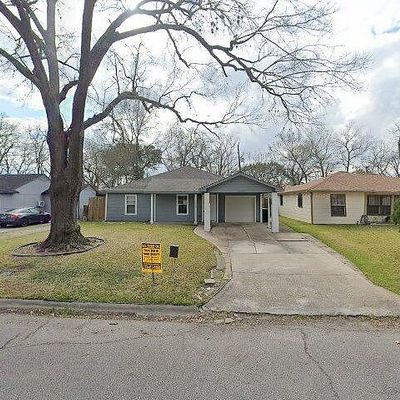 5018 Nassau Rd, Houston, TX 77021