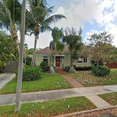 515 51 St St, West Palm Beach, FL 33407