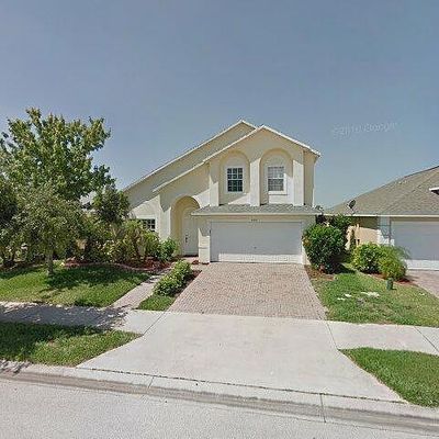 5281 Somerville Dr, Rockledge, FL 32955