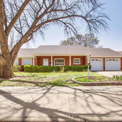 5307 43 Rd St, Lubbock, TX 79414