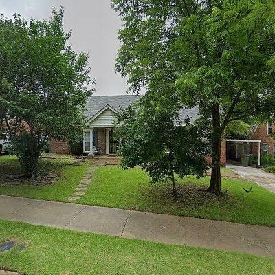 5346 Sequoia Ave, Memphis, TN 38120