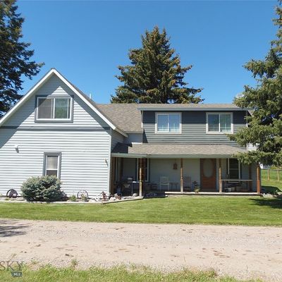 727 Harper Puckett Rd, Bozeman, MT 59718