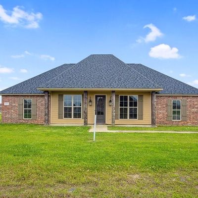 7467 Buckskin Dr, Iowa, LA 70647