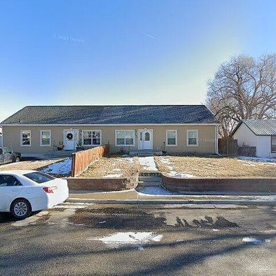 761 N Burritt Ave, Buffalo, WY 82834