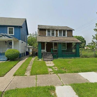 7831 Wykes St, Detroit, MI 48210