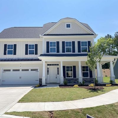 80 Vast View Way, Youngsville, NC 27596