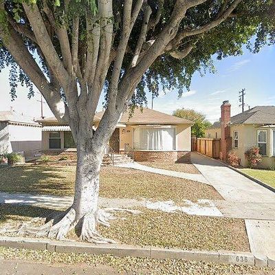 636 Leonard St, Montebello, CA 90640