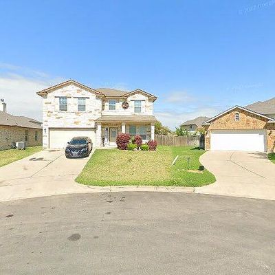 6505 Sendero Ln, Woodway, TX 76712