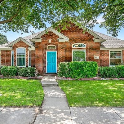 6513 Redwood Ln, The Colony, TX 75056