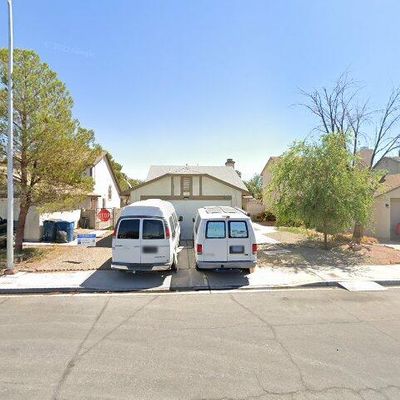 656 Lincoln Rd, Las Vegas, NV 89110