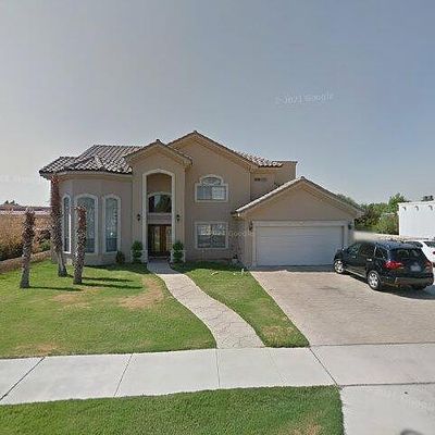 658 Jeanny Marie Ct, El Paso, TX 79932