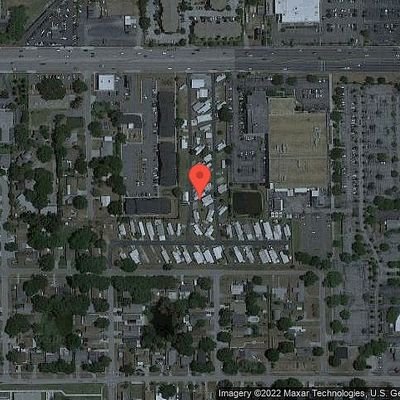 6720 Park Blvd N Lot 72, Pinellas Park, FL 33781