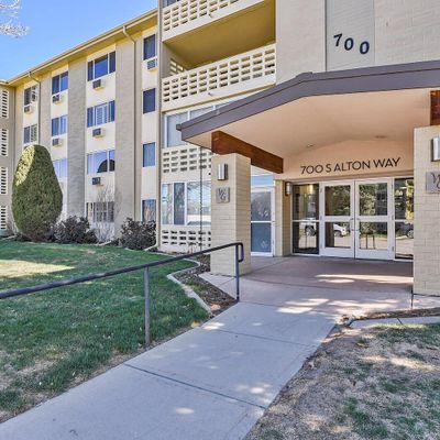 700 S Alton Way #11 B, Denver, CO 80247