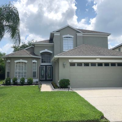 Anna Catherine Drive, Orlando, FL 32828