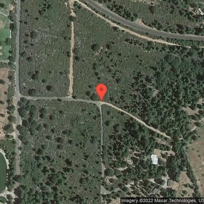 Centaur Ln, Mount Shasta, CA 96067