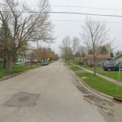 Clyde St., Owosso, MI 48867