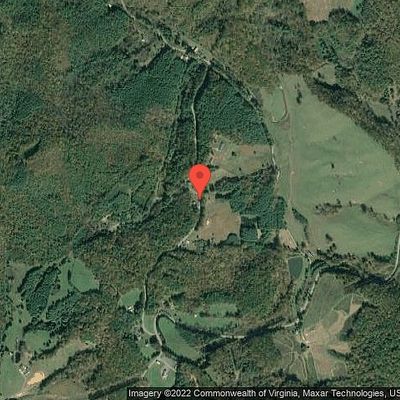 Flint Hill Rd, Piney Creek, NC 28663