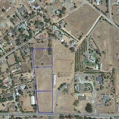 Hillcrest Lane, Ramona, CA 92065