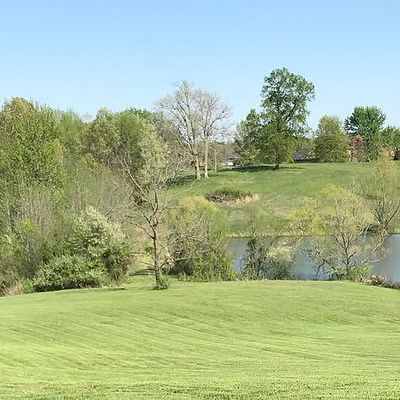 Lot #45 Oakwood Lane, Madisonville, KY 42431